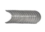 6D105 Diesel Engine Bearing Crankshaft Connecting Rod Bearing