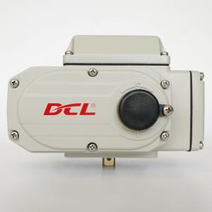 Quality Waterproof 24VDC 70W Motorized Valve Actuator wholesale