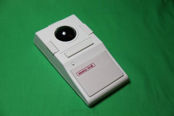 Cheap High duration use MOUSE-TRAK™ Professional Desktop Trackball mouse for sale