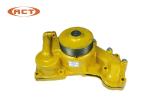 Yellow Excavator Spare Parts PC300-6 6D108 Engine Water Pump 6222-63-1200