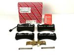 Front Brake Pads 673010331 Fit Maserati Auto Brake Assembly Spare Parts