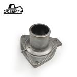 ISUZU 6BD1 6BG1 Thermostat Housing Cover 8971380031 1137130370
