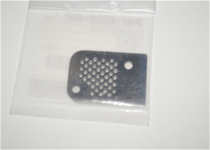 PMV-6202-402 Komori Original Plate , Komori Press Parts Professional Design