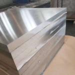 Aluminum Sheet aluminum thickness plate China Supplier 5mm 10mm customized