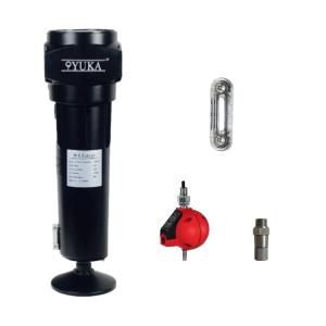 Quality YUKA compressed air water separator wholesale