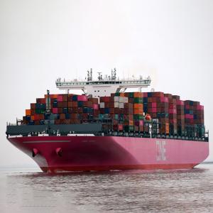 Quality NVOCC From Ningbo International Logistics Company Freight Forwarder International wholesale