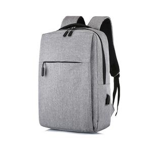 20L Outdoor Waterproof Backpack USB Charging Laptop Business Bag