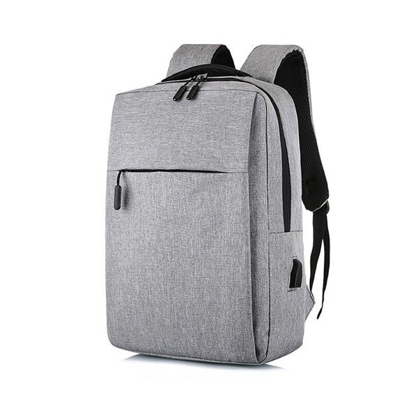 Cheap 20L Outdoor Waterproof Backpack USB Charging Laptop Business Bag for sale