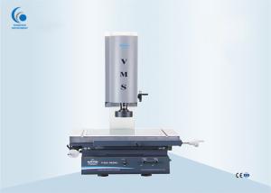 Quality Molded Parts Length Measuring Machine , 2D Video Measurement System wholesale