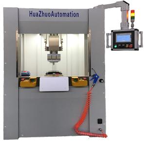 Quality PBT Infrared Welding Machine 5000W Plastic Hot Plate Welding Machine wholesale