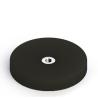 Buy cheap Rubber Coated NdFeB Pot Magnet With Internal Thread Hole from wholesalers
