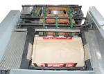 Professional Machinery for Make Food Paper Bags , Paper Bag Manufacturing