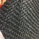 PP80 84kn / 84kn Black Woven Geotextile
