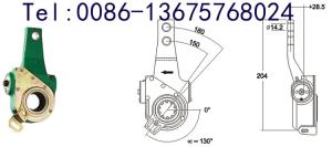Quality MEI Slack Adjuster Automatic 4W3615 chinese factory wholesale