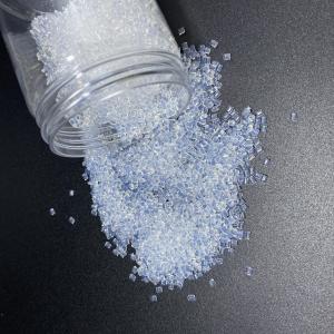 Quality OEM FEP Granule Fluorinated Ethylene Propylene Pellets for Electrical Insulation wholesale