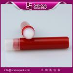Hot sell and good quality for acne plastic bottle ,cosmetic packaging for cream