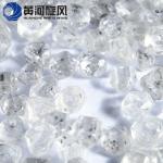 HUANGHE WHIRLWIND Factory Wholesale Price Good polished 20pcs 1.0mm lab grown