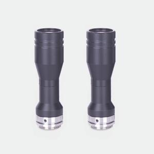 Quality 0.05kg F16 Machine Vision Telecentric Lens No Coaxial Structure wholesale