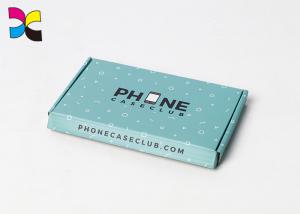 Quality Hot Stamping Printed Shipping Boxes Embossing Woodfree Paper 150gsm 250gsm wholesale