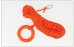 Anti Aging Safety Lifeline Rope Emergency Polypropylene Custom