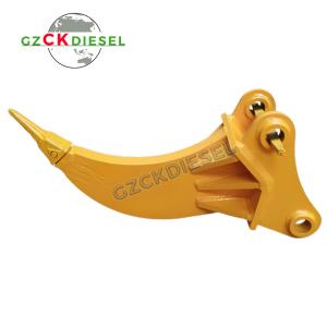 Quality Universal Excavator Ripper Attachment Customized For Construction wholesale