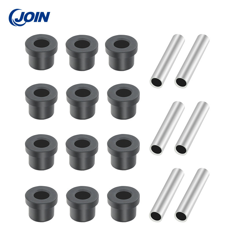 OEM Rear Leaf Spring Bushing 1015583 Parts Golf Cart 0.3kg For Car