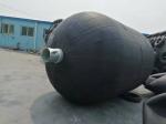 Submarine Marine Rubber Fender Marine Dock Bumpers Fenders Hydro Pneumatic