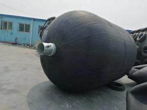 Quality Submarine Marine Rubber Fender Marine Dock Bumpers Fenders Hydro Pneumatic wholesale