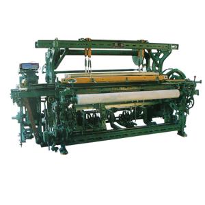 Quality Textile Weaving Steel Automatic Shuttle Loom PLC Motor Control wholesale