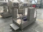 304 Stainless Steel Boots Washer Disinfection Machine Automatic Hygiene Cleaning