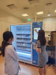 Turn Your Vending Machine into an Emergency Pharmacy with High-Efficiency