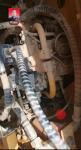 Sany Used Rotary Drilling Rig SR405R 2020 377KW