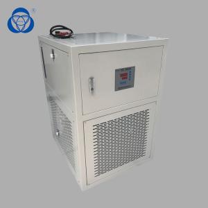Quality Expansion Tank Polyscience Refrigerated Circulating Baths Temperature Range Rt-200C° wholesale
