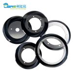 Slitting Cardboard Cutting Blades Tungsten Carbide Razor Blades