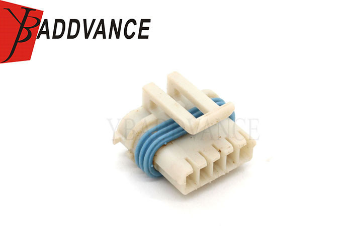 12186139 Metri Pack 150 5 Way Automotive Electrical Connectors Female Sealed
