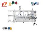 Fully Automatic Four Lanes Nespresso Coffee Capsule Filling Machine