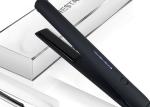 100V Flat Iron Hair Straightener , 450F 2 in 1 curling iron hair straightener