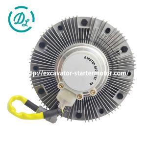 Quality 281-3589 2813589 462-9952 4629952 Excavator Fan Clutch Engine C7 wholesale