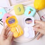 Accessories Color Contact Lens Case Display Stand Holder 400x400x350mm