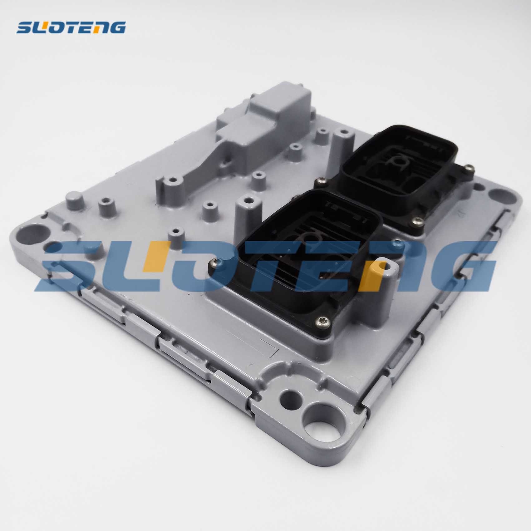 369-3556 ECU Controller 3693556 For E242D E279D Loader