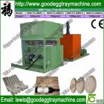 Paper tray machine