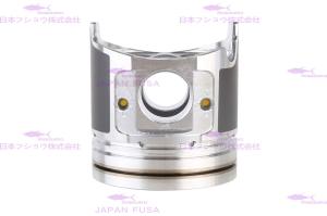 Quality YANMAR Diesel Engine Piston 4TNV94L 129906-22080 DIA 95mm wholesale