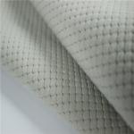 Soft Textile Upholstery Fabrics Polyester Ripstop Fabric 150gsm-300gsm