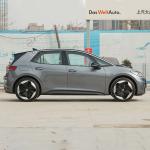 Ev Car China Electric Car Manufacturer Cars High Speed Vehicle 2022 Vehicles ID3