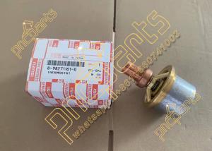 Quality 8-98271161-0 Excavator Thermostat ZAX450 6WG1 8982711610 wholesale