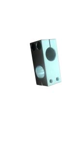 Quality Silver Grey Ss316l Glue Sealing Machinery Accessories wholesale