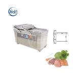 Hotels High-Accuracy Food Saver Vacuum Sealer Machine Australia