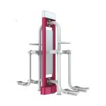 Adults Alu Clamps Outdoor Workout Equipment Multifunctional