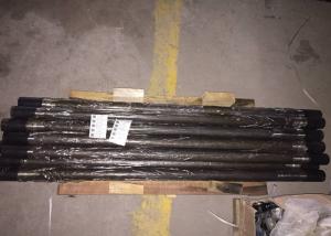 Quality SINOTRUK HOWO Rear Axle Shaft Trailer Truck Parts AZ9970340023 Of Steel wholesale