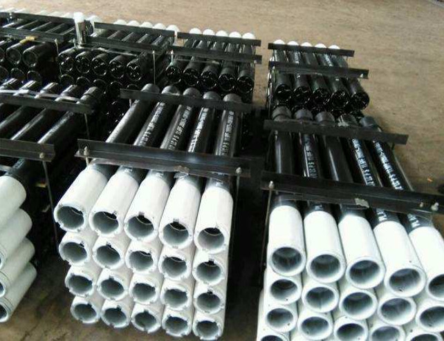 9 5/8 API 5CT N80 BTC Thread Oil Or Gas Casing Pup Joint 0.4-6M Length